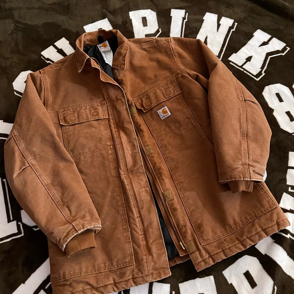 Carhartt Woman’s Jacket♥️😎♥️